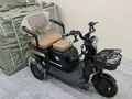 Greenbike 2023 года, в Самарканд за 650 y.e. id4117175
