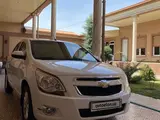 Chevrolet Cobalt, 4 позиция 2022 года, КПП Автомат, в Ташкент за 12 300 y.e. id4977569, Фото №1