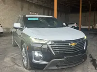 Chevrolet Traverse 2023 года, в Самарканд за 45 000 y.e. id6881438