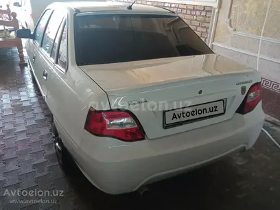 Белый Chevrolet Nexia 2, 2 позиция SOHC 2014 года, КПП Механика, в Ташкент за 7 200 y.e. id5151768