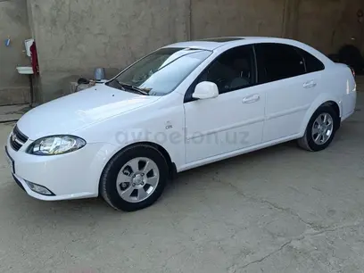 Белый Chevrolet Gentra, 3 позиция 2021 года, КПП Автомат, в Камашинский район за 13 600 y.e. id5176537