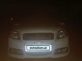 Chevrolet Nexia 3, 4 позиция 2018 года, КПП Автомат, в Ташкент за 11 000 y.e. id5189385, Фото №1
