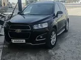 Chevrolet Captiva 2015 года, КПП Автомат, в Бухара за ~14 192 y.e. id6645813, Фото №1