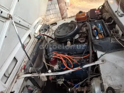 ВАЗ (Lada) Нива 1987 года, в Ташкент за 4 500 y.e. id6303943