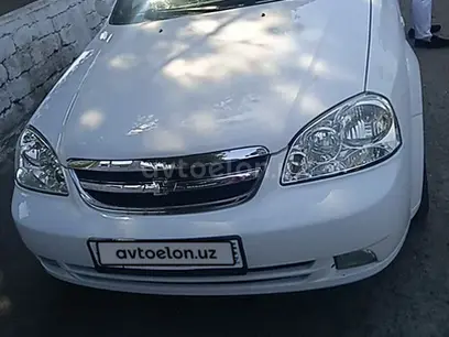 Chevrolet Lacetti, 3 pozitsiya 2009 yil, КПП Avtomat, shahar Toshkent uchun 6 000 у.е. id5194908