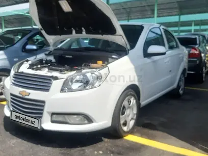 Chevrolet Nexia 3, 4 pozitsiya 2017 yil, КПП Avtomat, shahar Toshkent uchun 9 500 у.е. id4955743