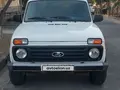 Белый ВАЗ (Lada) Нива 2020 года, КПП Механика, в Ташкент за 10 000 y.e. id6311444