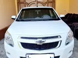Chevrolet Cobalt, 4 позиция 2020 года, КПП Автомат, в Гулистан за 9 500 y.e. id6532930, Фото №1