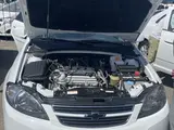 Белый Chevrolet Gentra, 2 позиция 2019 года, КПП Механика, в Ташкент за 10 500 y.e. id5234315, Фото №1
