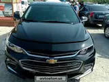 Chevrolet Malibu 2 2018 года, в Самарканд за 23 500 y.e. id5213682, Фото №1