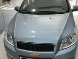 Дельфин Chevrolet Nexia 3, 4 позиция 2019 года, КПП Автомат, в Ташкент за 9 000 y.e. id5181501, Фото №1