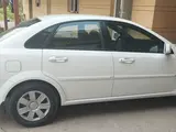 Oq Chevrolet Gentra, 1 pozitsiya 2020 yil, КПП Mexanika, shahar Jizzax uchun 12 000 у.е. id6413400, Fotosurat №1
