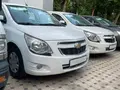 Chevrolet Cobalt, 2 позиция 2024 года, в Бухара за ~9 847 y.e. id4892382