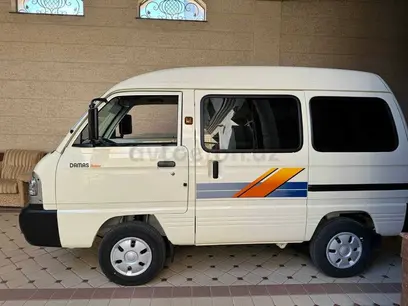 Chevrolet Damas 2024 yil, shahar Samarqand uchun 8 300 у.е. id5181396