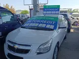 Chevrolet Cobalt, 4 позиция 2021 года, КПП Автомат, в Ташкент за 12 000 y.e. id5008281, Фото №1