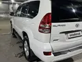 Белый Toyota Land Cruiser Prado 2007 года, КПП Автомат, в Самарканд за 18 500 y.e. id6510280