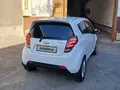 Oq Chevrolet Spark, 4 pozitsiya 2016 yil, КПП Avtomat, shahar Toshkent uchun 6 950 у.е. id6602260