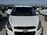 Chevrolet Spark, 4 позиция 2022 года, КПП Автомат, в Коканд за 10 000 y.e. id6739376, Фото №1