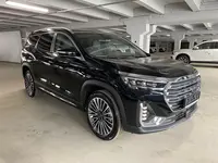 Черный Jetour X90 Plus 2023 года, КПП Автомат, в Ташкент за 22 500 y.e. id7019089