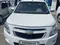 Белый Chevrolet Cobalt, 4 позиция 2019 года, КПП Автомат, в Ташкент за 10 100 y.e. id5214034