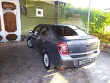 Мокрый асфальт Chevrolet Cobalt, 4 позиция 2013 года, КПП Автомат, в Бухара за 8 300 y.e. id5212509, Фото №1