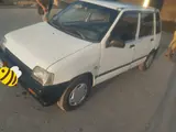 Белый Daewoo Tico 1999 года, КПП Механика, в Бухара за 2 000 y.e. id5213252, Фото №1