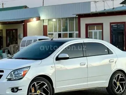 Chevrolet Cobalt, 2 позиция 2020 года, КПП Механика, в Карши за 12 500 y.e. id4982945