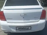 Белый Chevrolet Cobalt, 2 позиция 2019 года, КПП Механика, в Самарканд за 10 200 y.e. id5186212, Фото №1
