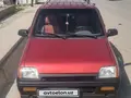 Красный Daewoo Tico 1997 года, КПП Механика, в Джизак за 2 000 y.e. id5028532