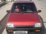Красный Daewoo Tico 1997 года, КПП Механика, в Джизак за 2 000 y.e. id5028532, Фото №1