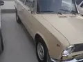 Qaymoq rang VAZ (Lada) 2101 1982 yil, КПП Mexanika, shahar Sho'rchi tumani uchun ~1 174 у.е. id6370089
