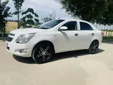 Chevrolet Cobalt, 2 pozitsiya 2018 yil, КПП Mexanika, shahar Andijon uchun 9 500 у.е. id5179753, Fotosurat №1