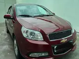 Chevrolet Nexia 3 2021 года, КПП Автомат, в Ташкент за ~10 489 y.e. id5211872, Фото №1