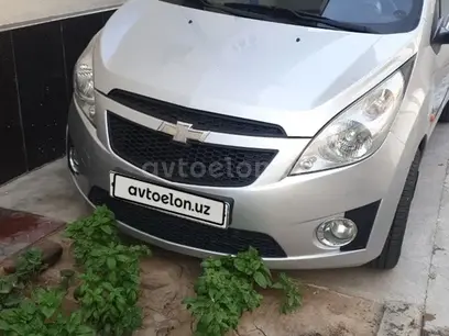 Chevrolet Spark 2012 года, КПП Механика, в Ташкент за ~5 622 y.e. id5188972