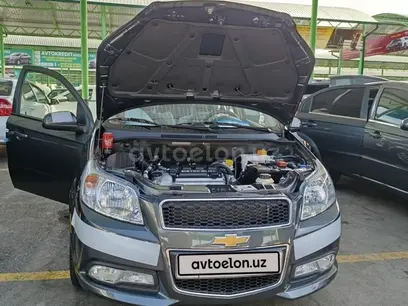 Chevrolet Nexia 3, 4 позиция 2021 года, КПП Автомат, в Ташкент за 10 400 y.e. id5156157