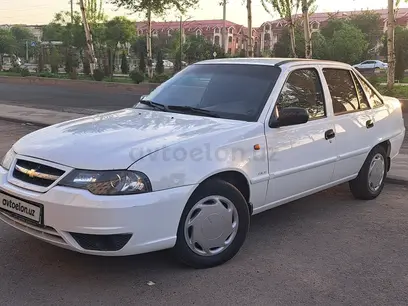 Chevrolet Nexia 2, 4 позиция SOHC 2010 года, КПП Механика, в Ташкент за 5 600 y.e. id4997969