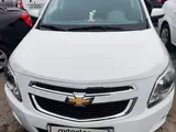 Chevrolet Cobalt, 4 позиция 2021 года, КПП Автомат, в Коканд за 11 500 y.e. id5197821, Фото №1