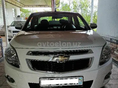 Chevrolet Cobalt, 2 pozitsiya 2019 yil, КПП Mexanika, shahar Toshkent uchun 10 600 у.е. id4984873