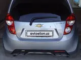 Chevrolet Spark, 4 позиция 2019 года, КПП Механика, в Бухара за 8 000 y.e. id6404639, Фото №1