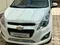 Белый Chevrolet Spark, 4 позиция 2023 года, КПП Механика, в Фергана за 10 600 y.e. id5155097