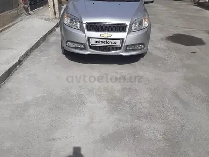 Chevrolet Nexia 3, 2 позиция 2019 года, КПП Механика, в Ташкент за 9 200 y.e. id4905660