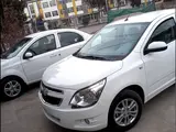 Chevrolet Cobalt, 4 позиция 2024 года, КПП Автомат, в Андижан за 13 600 y.e. id5020917