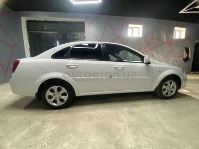 Белый Chevrolet Gentra, 2 позиция 2020 года, КПП Механика, в Наманган за 11 700 y.e. id5179309