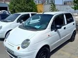 Белый Chevrolet Matiz, 3 позиция 2011 года, КПП Механика, в Ташкент за 3 500 y.e. id5214319, Фото №1