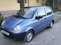 Daewoo Matiz (Standart), 1 позиция 2006 года, КПП Механика, в Ургенч за ~3 150 y.e. id6444232
