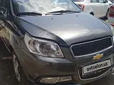 Мокрый асфальт Chevrolet Nexia 3, 2 позиция 2019 года, КПП Механика, в Ташкент за 9 500 y.e. id5034394, Фото №1