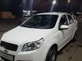 Chevrolet Nexia 3 2019 года, КПП Механика, в Ташкент за ~9 664 y.e. id5009844, Фото №1