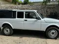 ВАЗ (Lada) Нива пикап 2017 года, в Самарканд за 10 000 y.e. id6417792