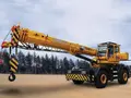 Powerplus  Короткобазный кран POWER PLUS PRTC600S-V (Long Boom) 2024 года, в Ташкент за ~326 543 y.e. id6301615