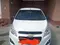 Oq Chevrolet Spark, 2 pozitsiya 2019 yil, КПП Mexanika, shahar Farg'ona uchun 8 600 у.е. id4939023
